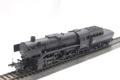 L104203 BR42 蒸気機関車