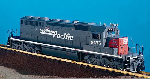 22303 SD40-2 Southern Pacific